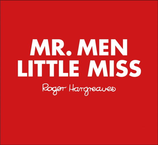 Mr Men Little Miss: The New King - Mr. Men and Little Miss Picture Books - Adam Hargreaves - Books - HarperCollins Publishers - 9780008607005 - April 13, 2023