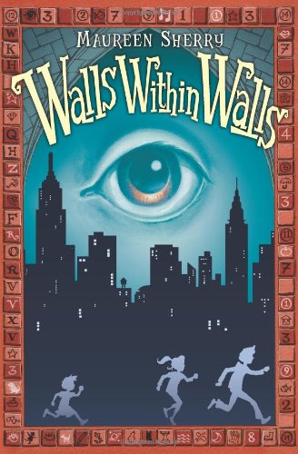 Cover for Maureen Sherry · Walls Within Walls (Hardcover Book) (2010)