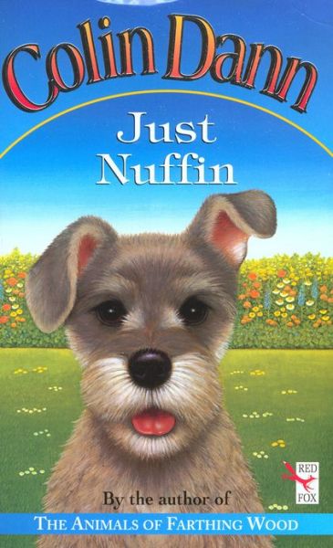 Cover for Colin Dann · Just Nuffin (Paperback Book) [New edition] (1990)