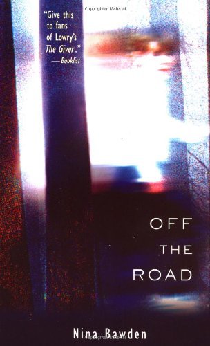 Cover for Nina Bawden · Off the Road (Taschenbuch) (2001)