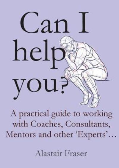 Can I Help You? - Alastair Fraser - Books - Lulu.com - 9780244087005 - May 11, 2018