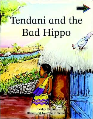 Cover for Lesley Beake · Tendani and the Bad Hippo - Cambridge Reading Routes (Paperback Book) (1999)