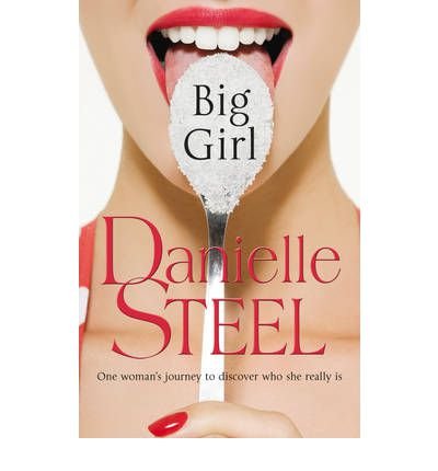Cover for Danielle Steel · Big Girl (Paperback Book) (2011)