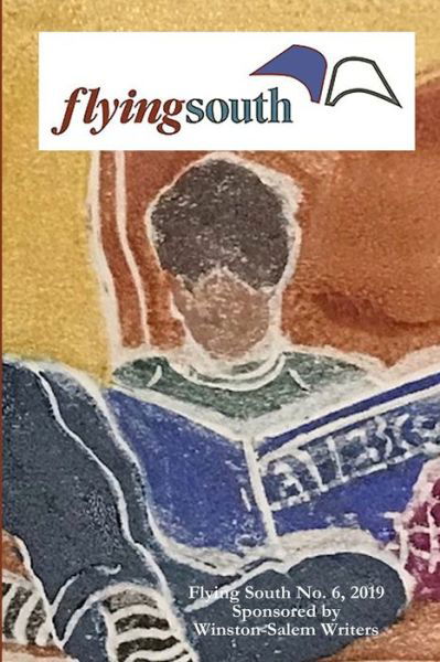 Cover for Misc Writers · Flying South 2019 (Taschenbuch) (2019)