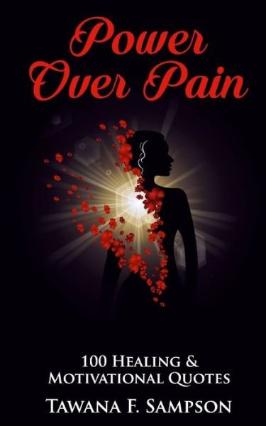 Cover for Tawana F. Sampson · Power Over Pain (Paperback Book) (2022)
