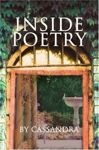 Cassandra Nash · Inside Poetry (Paperback Book) (2002)