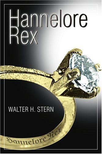 Cover for Walter Stern · Hannelore Rex (Pocketbok) (2005)