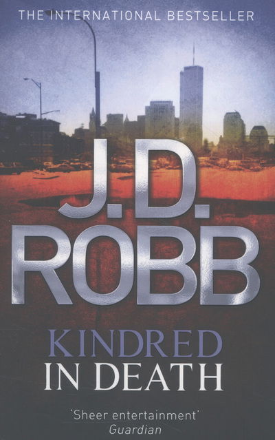 Kindred In Death - In Death - J. D. Robb - Książki - Little, Brown Book Group - 9780749959005 - 16 maja 2013