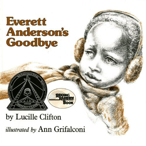 Cover for Lucille Clifton · Everett Anderson's Goodbye - Everett Anderson (Paperback Book) [Reprint edition] (1988)