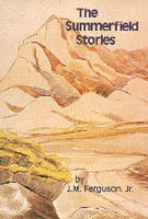 Cover for J. M. Ferguson · The Summerfield Stories (Hardcover Book) (1985)