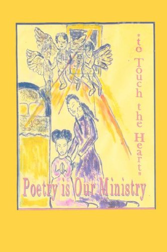 Cover for Jean Anelda Scott · Poetry is Our Ministry: to Touch the Heart (Paperback Book) [2nd edition] (2007)