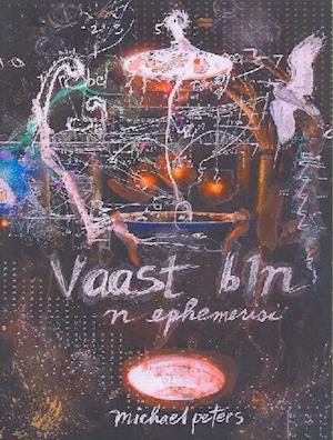 Cover for Michael Peters · Vaast b1n (Book) (2007)