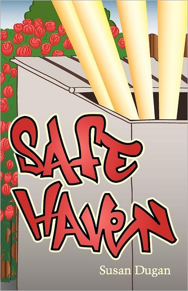 Cover for Susan Dugan · Safe Haven (Paperback Book) (2011)