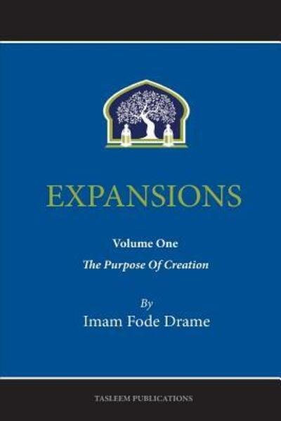 Cover for Fode Drame · Expansions (Pocketbok) (2012)