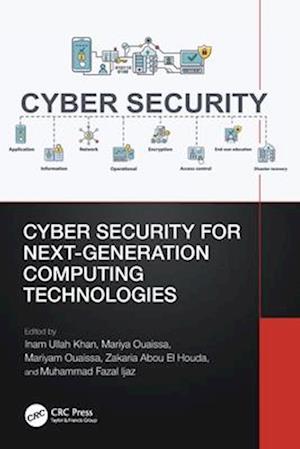 Cover for Cyber Security for Next-Generation Computing Technologies - Advances in Cybersecurity Management (Paperback Book) (2025)