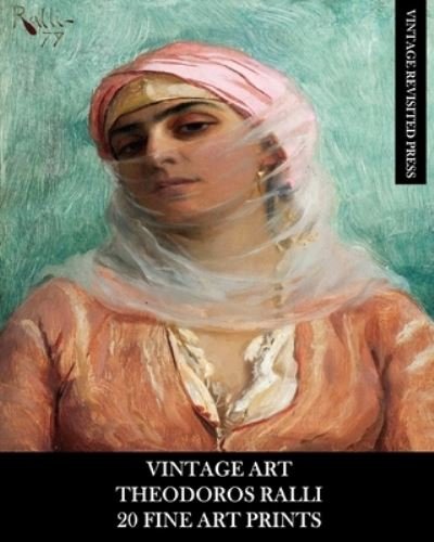 Vintage Art - Inc. Blurb - Bøger - Blurb, Inc. - 9781034995005 - 24. marts 2024