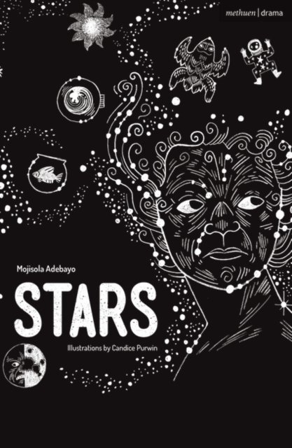 Cover for Mojisola Adebayo · STARS - Modern Plays (Taschenbuch) (2023)