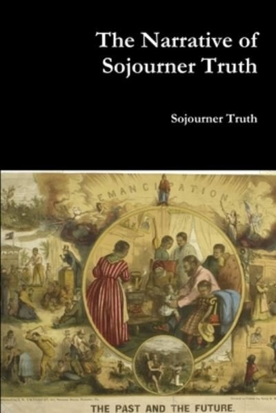 Cover for Sojourner Truth · The Narrative of Sojourner Truth (Paperback Book) (2017)