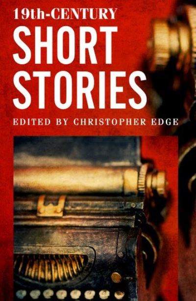 Cover for Christopher Edge · Rollercoasters: 19th Century Short Stories - Rollercoasters (Paperback Book) (2021)