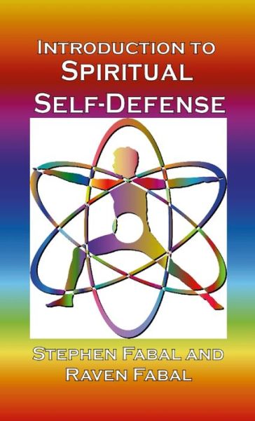 Cover for Raven Fabal · Introduction to Spiritual Self-Defense (Paperback Book) (2022)