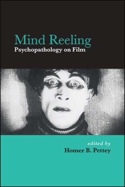 Homer B. Pettey · Mind Reeling (Paperback Book) (2021)