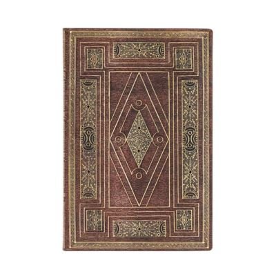 Cover for Paperblanks · First Folio (Shakespeare's Library) Mini Lined Softcover Flexi Journal (Buch) (2023)