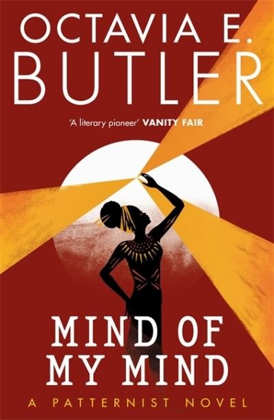 Cover for Octavia E. Butler · Mind of My Mind - The Patternist Series (Taschenbuch) (2021)