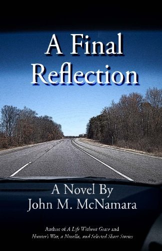 Cover for John M. Mcnamara · A Final Reflection (Paperback Bog) (2012)