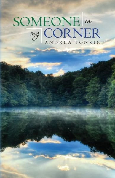 Cover for Andrea Tonkin · Someone in My Corner (Paperback Bog) (2013)