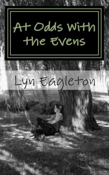 Cover for Lyn Eagleton · At Odds with the Evens (Pocketbok) (2013)