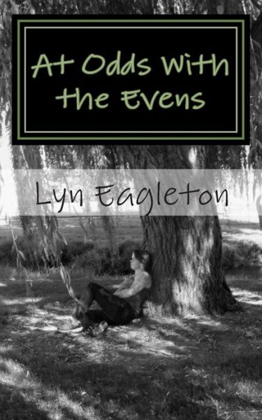 Cover for Lyn Eagleton · At Odds with the Evens (Paperback Book) (2013)