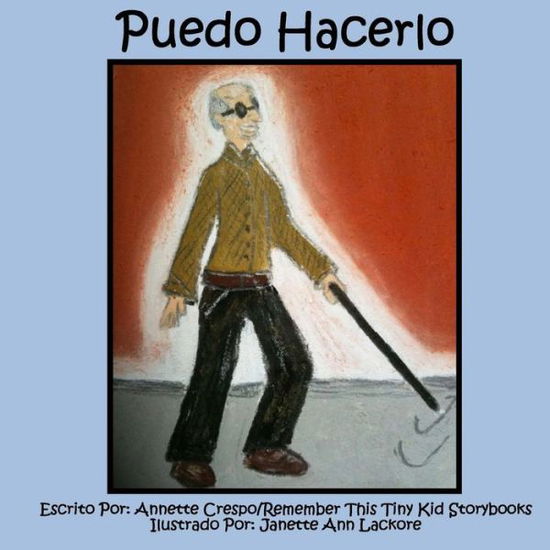 Cover for Annette Crespo · Puedo Hacerlo (Paperback Book) (2011)