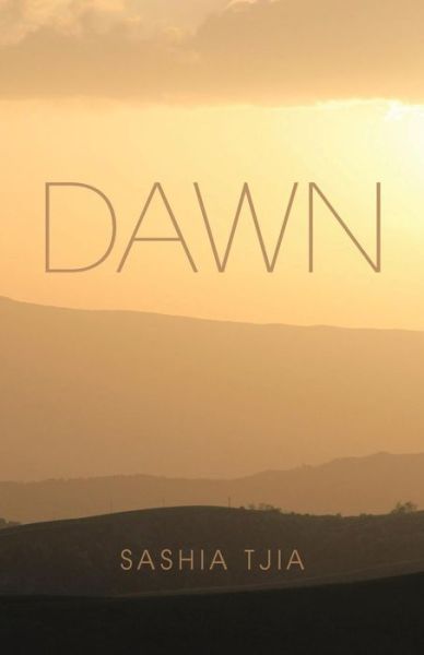 Cover for Sashia Tjia · Dawn (Paperback Book) (2015)