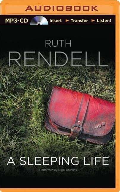 Cover for Ruth Rendell · A Sleeping Life (MP3-CD) (2014)