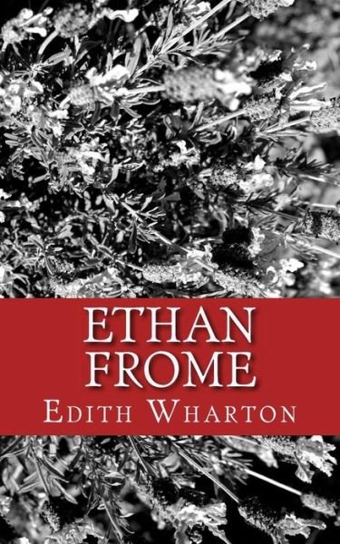 Ethan Frome - Edith Wharton - Kirjat - CreateSpace Independent Publishing Platf - 9781492221005 - torstai 22. elokuuta 2013