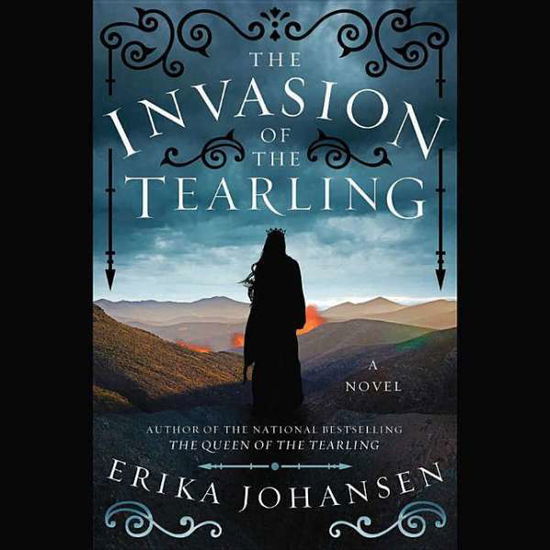 The Invasion of the Tearling - Erika Johansen - Muziek - Blackstone Audiobooks - 9781504612005 - 9 juni 2015