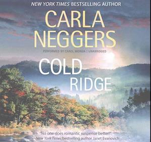 Cover for Carla Neggers · Cold Ridge (CD) (2016)