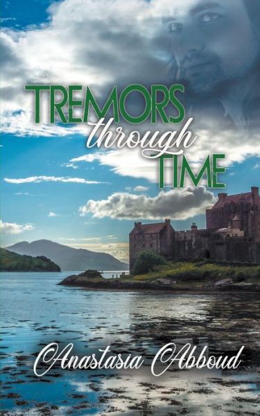 Cover for Anastasia Abboud · Tremors through Time (Paperback Book) (2022)