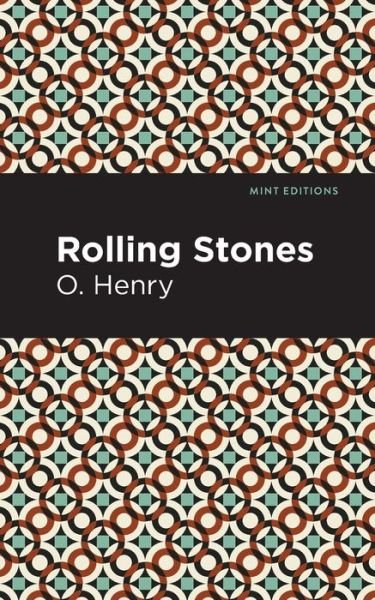Cover for O. Henry · The Rolling Stones - Mint Editions (Paperback Bog) (2021)