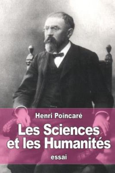 Cover for Henri Poincare · Les Sciences et les Humanites (Paperback Book) (2016)