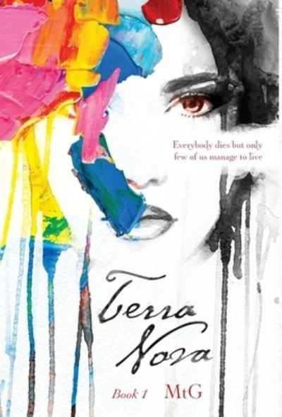 Cover for Mtg · Terra Nova - Terra Nova (Innbunden bok) (2020)
