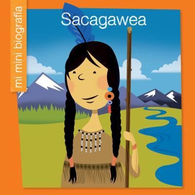 Cover for Emma E. Haldy · Sacagawea SP (Book) (2018)