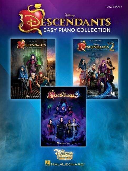 Cover for Descendants Collection (N/A) (2020)