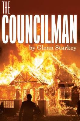 Cover for Glenn Starkey · The Councilman (Paperback Book) (2018)