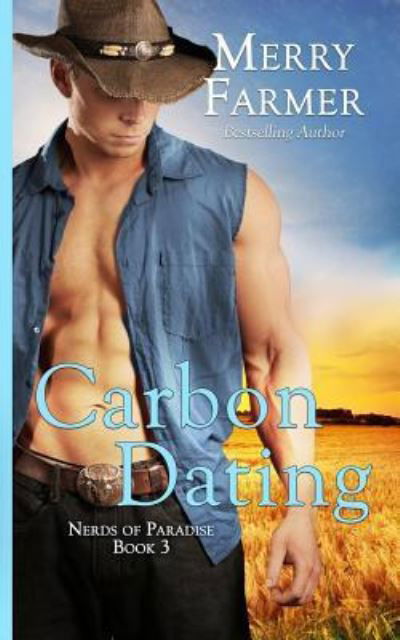 Cover for Merry Farmer · Carbon Dating (Paperback Book) (2017)