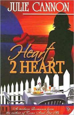 Cover for Julie Cannon · Heart 2 Heart (Paperback Book) (2007)