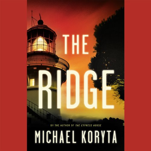 Cover for Michael Koryta · The Ridge (Audiobook (CD)) [Unabridged edition] (2011)