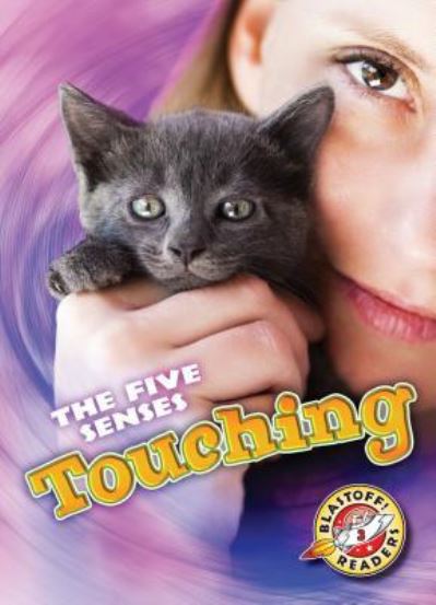 Cover for Lisa Owings · Touching (Book) (2018)