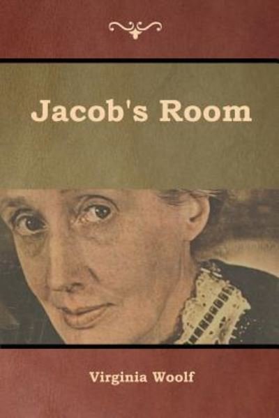 Cover for Virginia Woolf · Jacob's Room (Pocketbok) (2019)