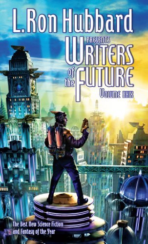 Cover for L. Ron Hubbard · L. Ron Hubbard Presents Writers of the Future Volume 29: The Best New Science Fiction and Fantasy of the Year (Paperback Book) (2013)